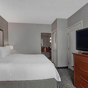 One-Bedroom King Suite Non-Smoking